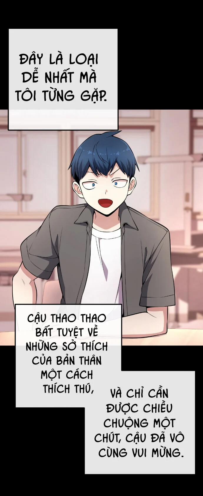 Nhân Vật Webtoon Na Kang Lim 145 trang 40