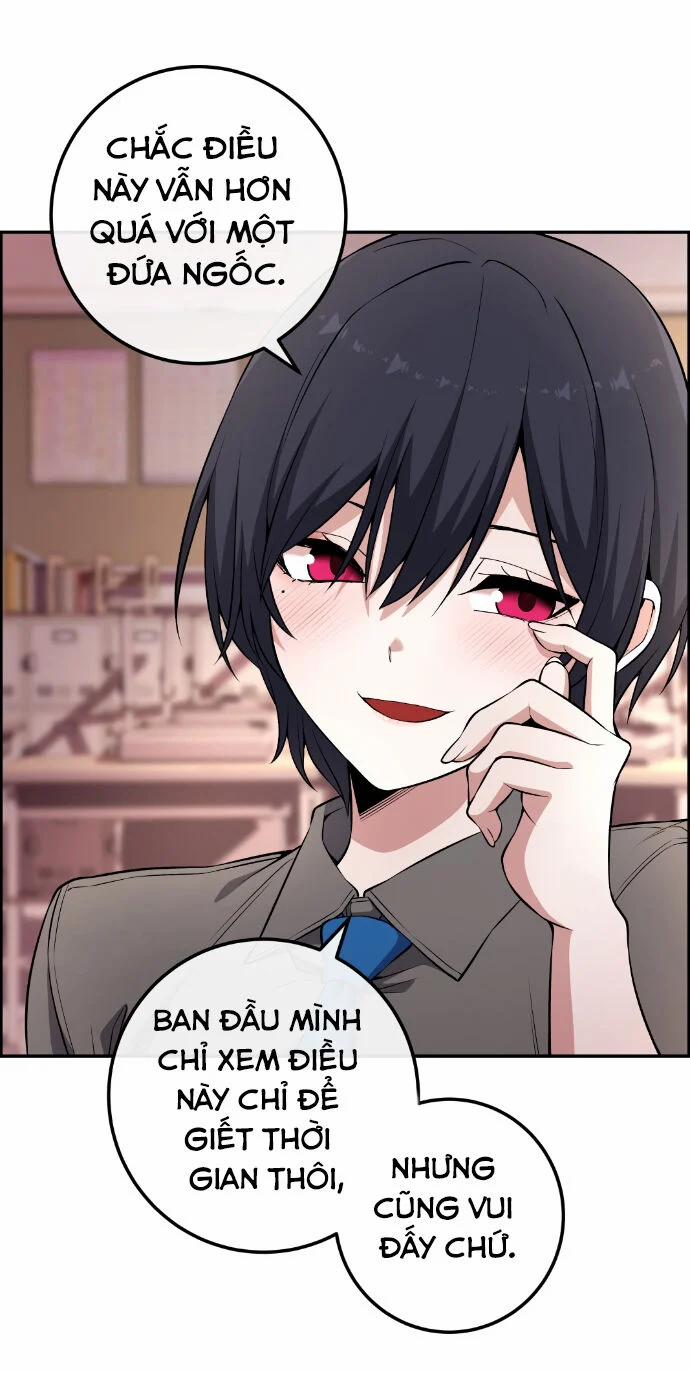 Nhân Vật Webtoon Na Kang Lim 145 trang 7