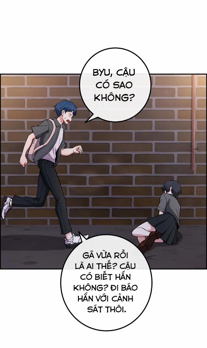 Nhân Vật Webtoon Na Kang Lim 146 trang 1