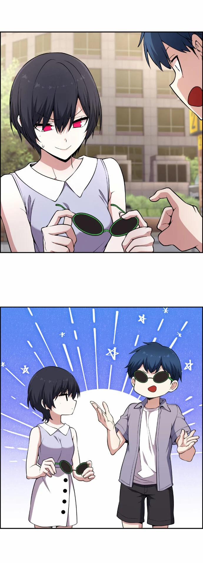 Nhân Vật Webtoon Na Kang Lim 146 trang 26