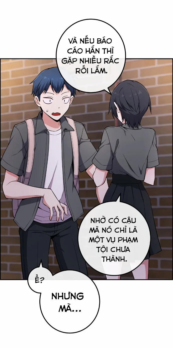 Nhân Vật Webtoon Na Kang Lim 146 trang 3