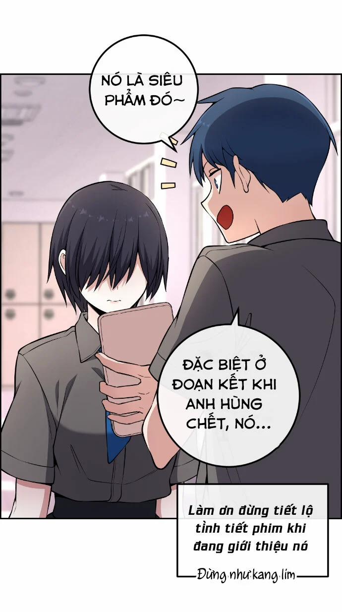 Nhân Vật Webtoon Na Kang Lim 147 trang 15