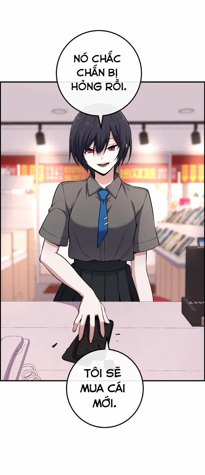 Nhân Vật Webtoon Na Kang Lim 147 trang 49