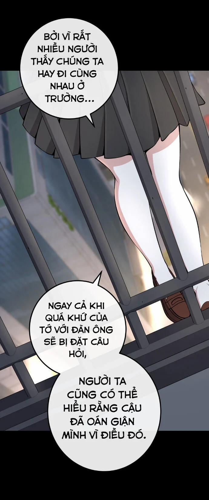 Nhân Vật Webtoon Na Kang Lim 148 trang 65