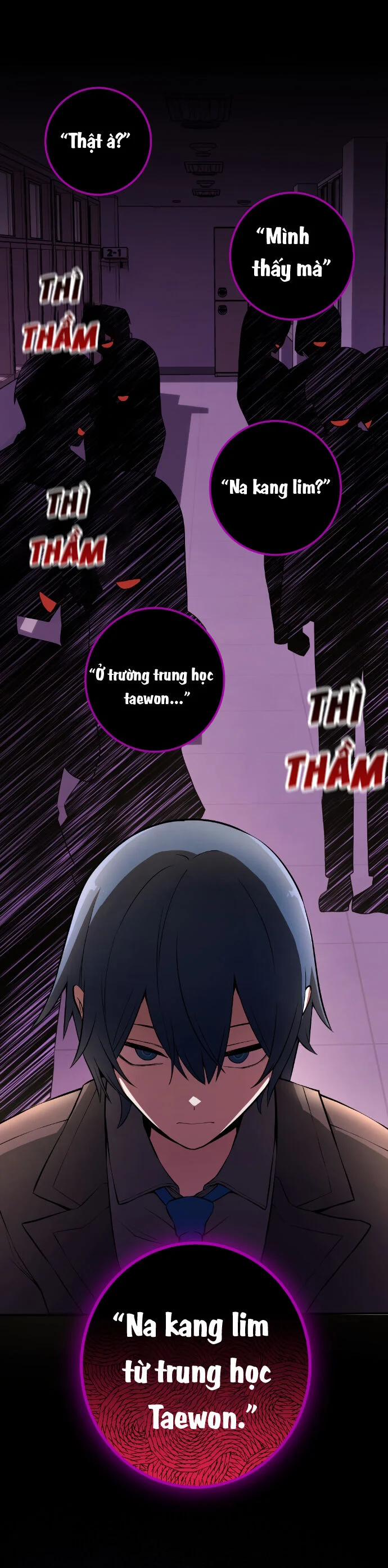 Nhân Vật Webtoon Na Kang Lim 149 trang 38