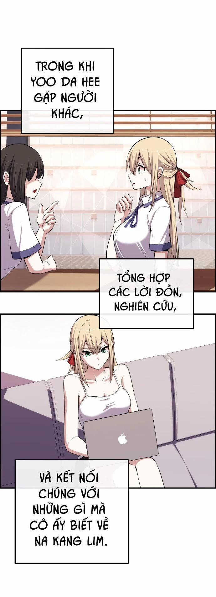 Nhân Vật Webtoon Na Kang Lim 149 trang 41