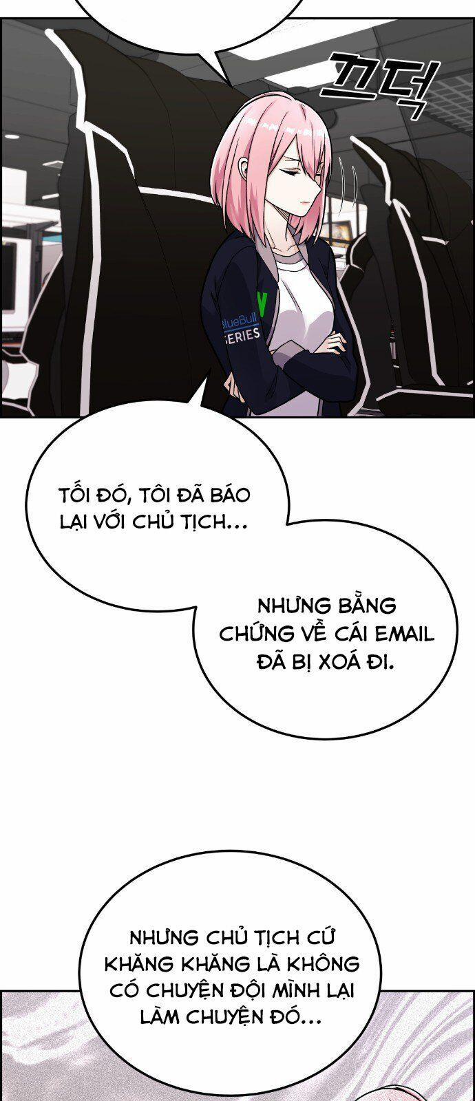 Nhân Vật Webtoon Na Kang Lim 15 trang 14