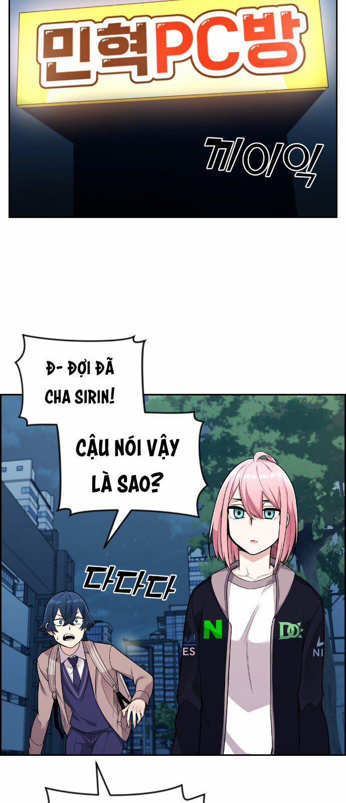 Nhân Vật Webtoon Na Kang Lim 15 trang 32