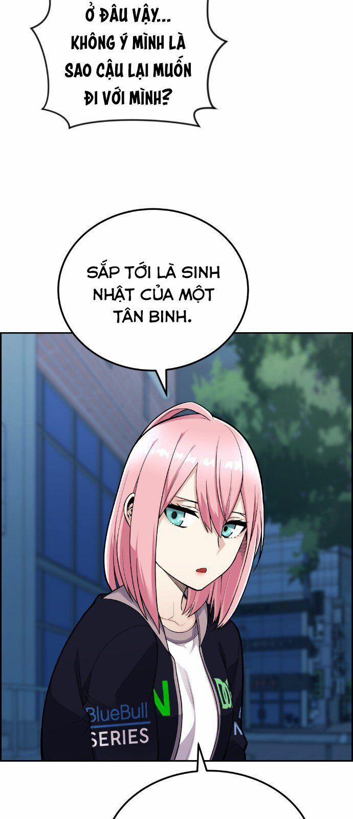 Nhân Vật Webtoon Na Kang Lim 15 trang 33