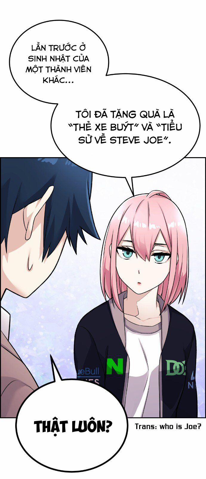 Nhân Vật Webtoon Na Kang Lim 15 trang 39