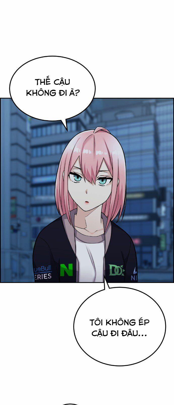 Nhân Vật Webtoon Na Kang Lim 15 trang 41