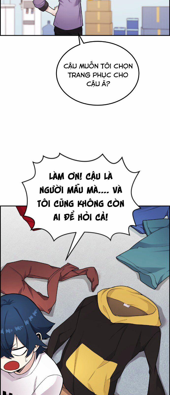 Nhân Vật Webtoon Na Kang Lim 15 trang 60