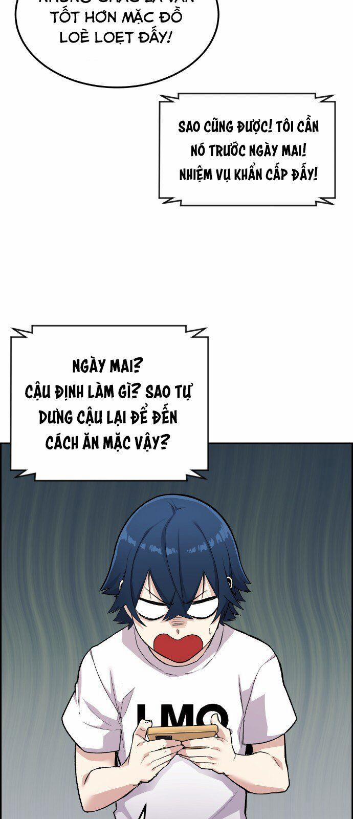 Nhân Vật Webtoon Na Kang Lim 15 trang 62