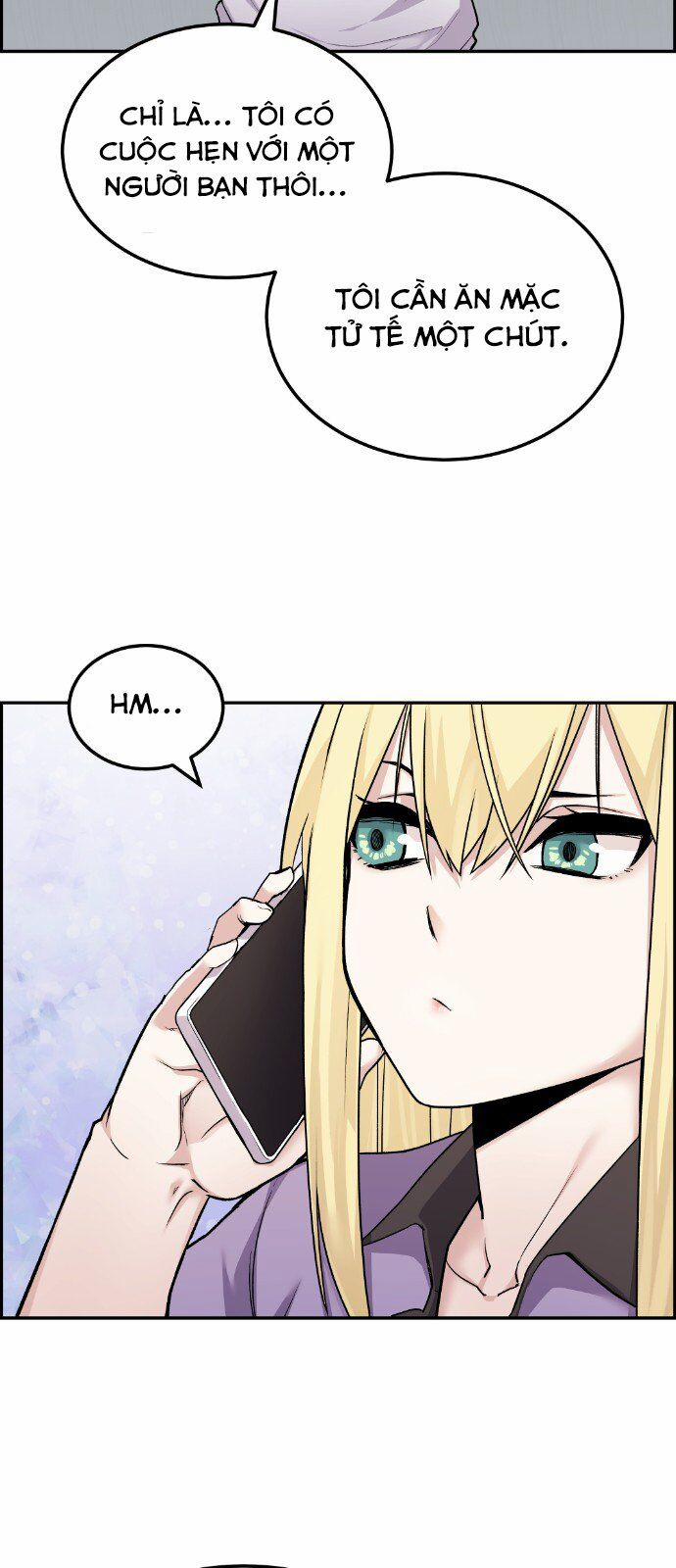 Nhân Vật Webtoon Na Kang Lim 15 trang 63