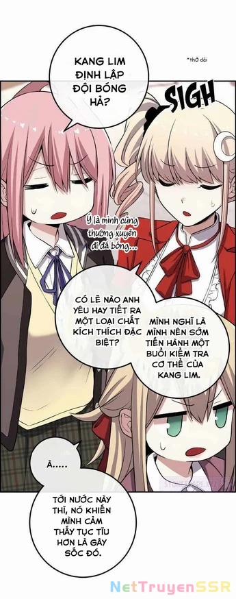 Nhân Vật Webtoon Na Kang Lim 151 trang 37