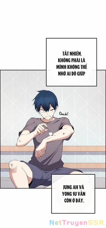 Nhân Vật Webtoon Na Kang Lim 155 trang 111