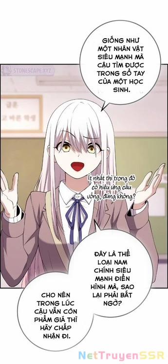 Nhân Vật Webtoon Na Kang Lim 155 trang 42