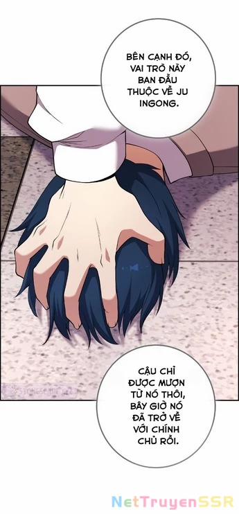 Nhân Vật Webtoon Na Kang Lim 155 trang 43