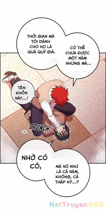 Nhân Vật Webtoon Na Kang Lim 155 trang 51