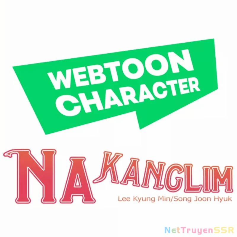 Nhân Vật Webtoon Na Kang Lim 156 trang 19
