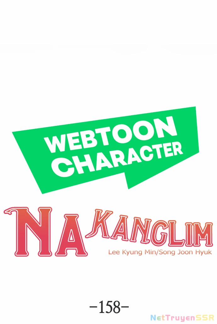 Nhân Vật Webtoon Na Kang Lim 158 trang 62