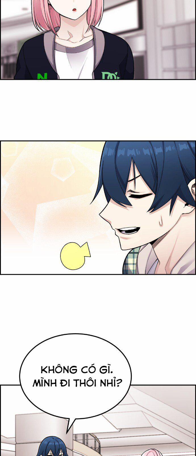 Nhân Vật Webtoon Na Kang Lim 16 trang 19