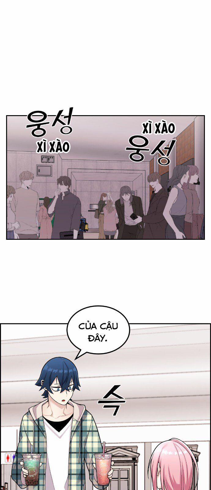 Nhân Vật Webtoon Na Kang Lim 16 trang 24