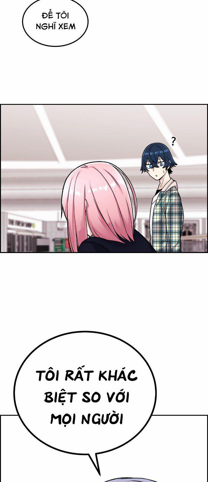 Nhân Vật Webtoon Na Kang Lim 16 trang 34