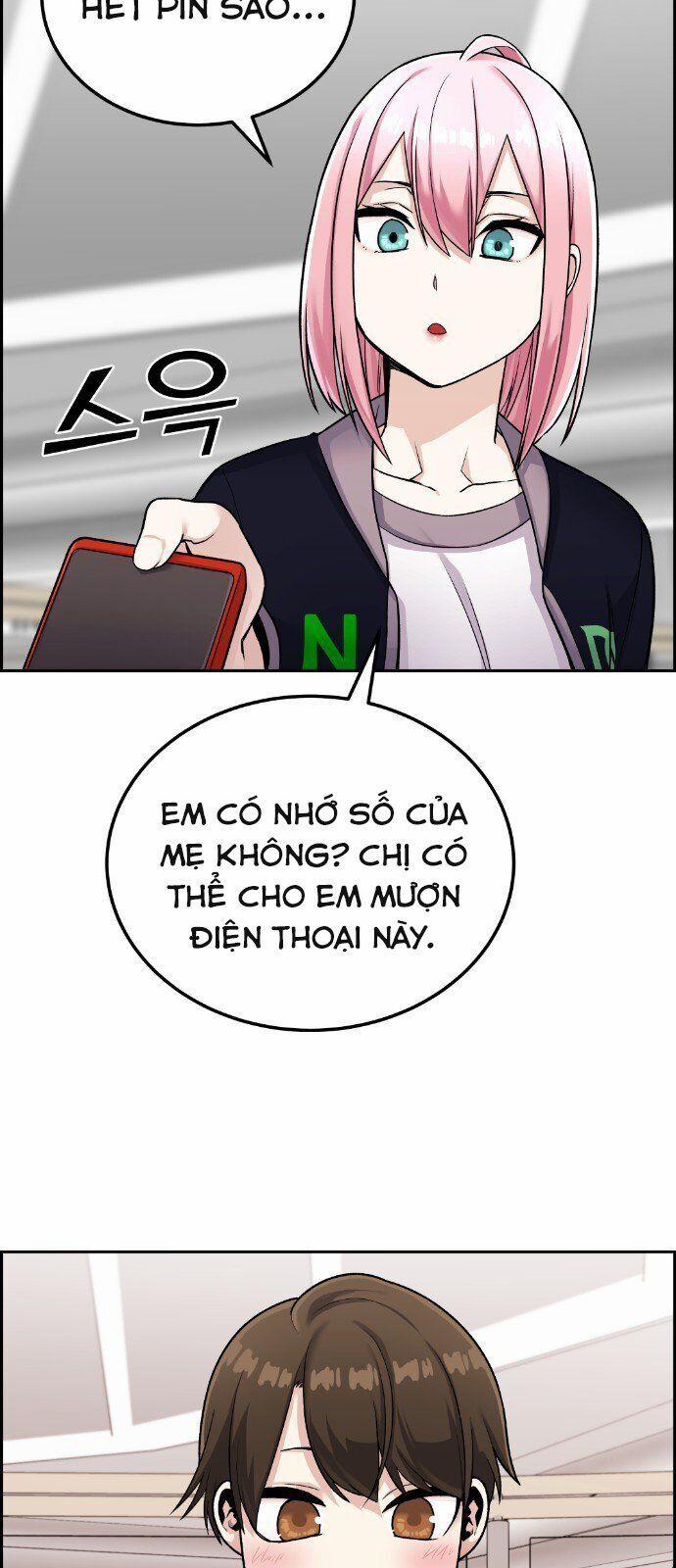 Nhân Vật Webtoon Na Kang Lim 16 trang 47