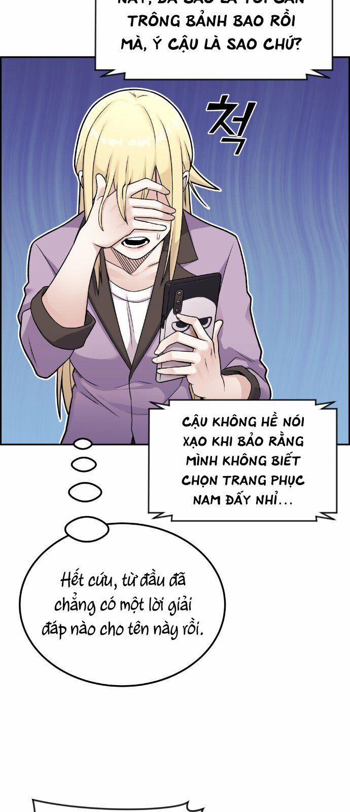 Nhân Vật Webtoon Na Kang Lim 16 trang 5