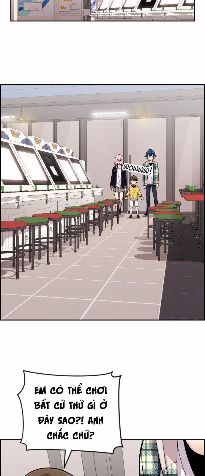 Nhân Vật Webtoon Na Kang Lim 16 trang 52