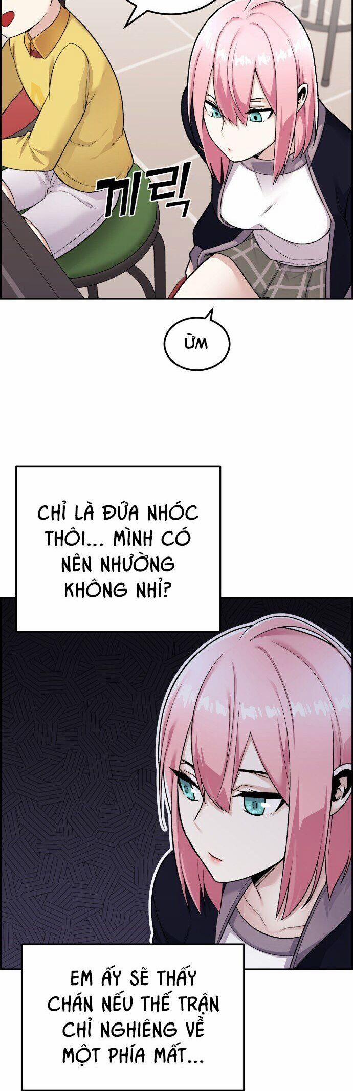 Nhân Vật Webtoon Na Kang Lim 16 trang 58