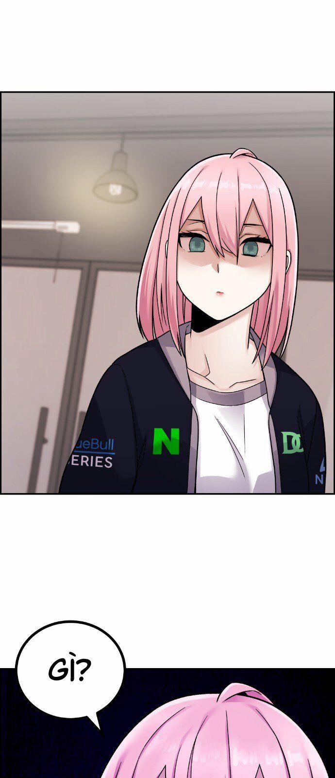 Nhân Vật Webtoon Na Kang Lim 16 trang 61