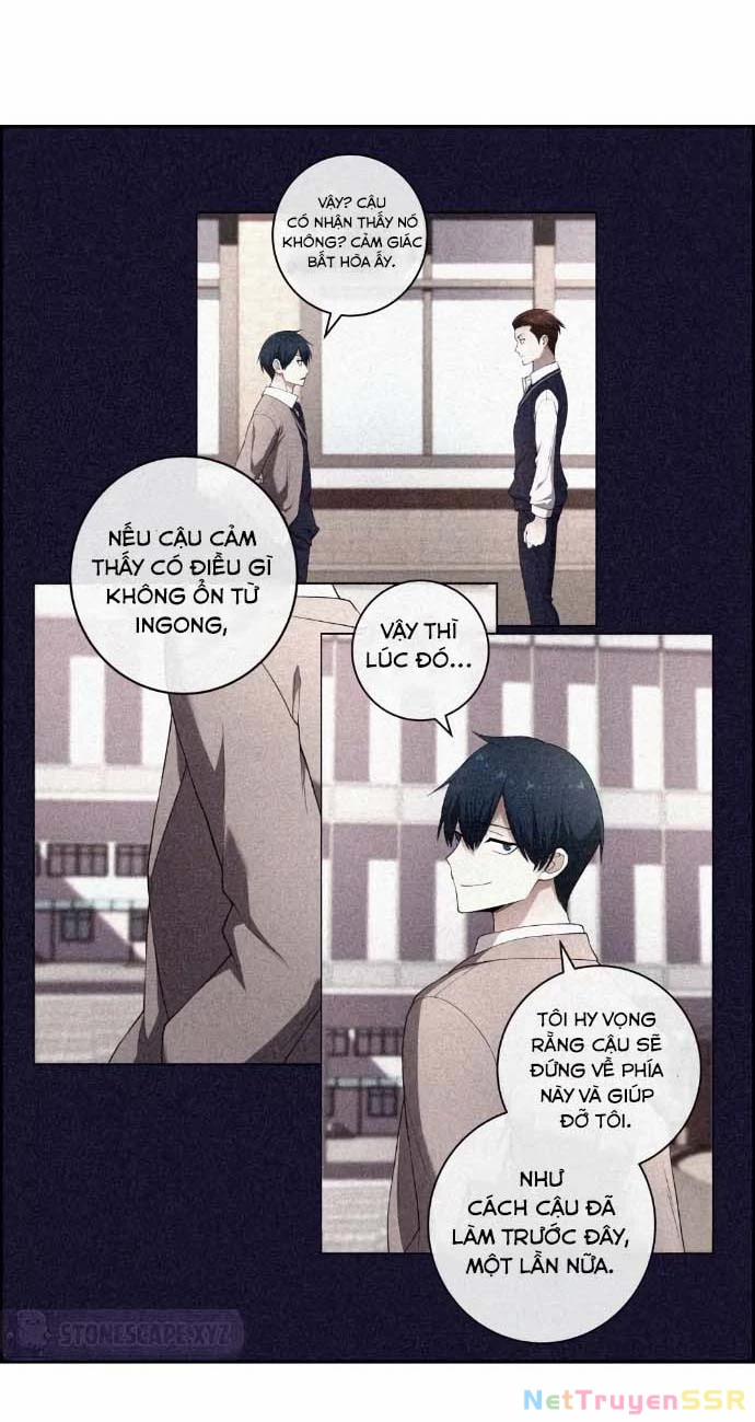 Nhân Vật Webtoon Na Kang Lim 163 trang 51