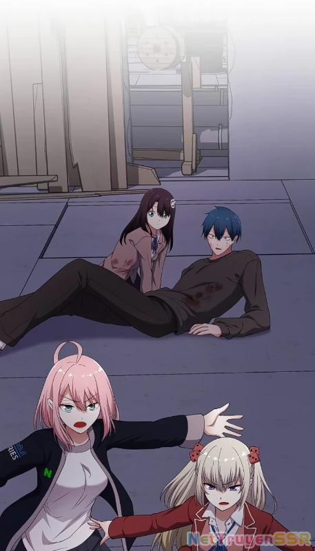 Nhân Vật Webtoon Na Kang Lim 165 trang 105