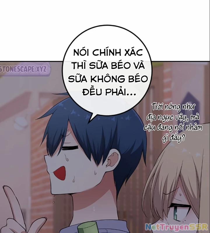 Nhân Vật Webtoon Na Kang Lim 165 trang 167