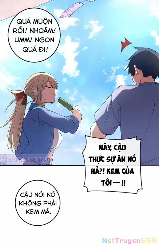 Nhân Vật Webtoon Na Kang Lim 165 trang 170