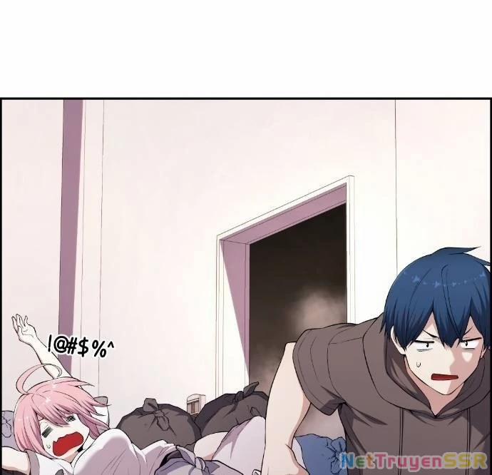 Nhân Vật Webtoon Na Kang Lim 166 trang 26