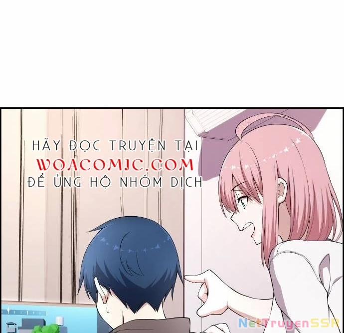 Nhân Vật Webtoon Na Kang Lim 166 trang 33