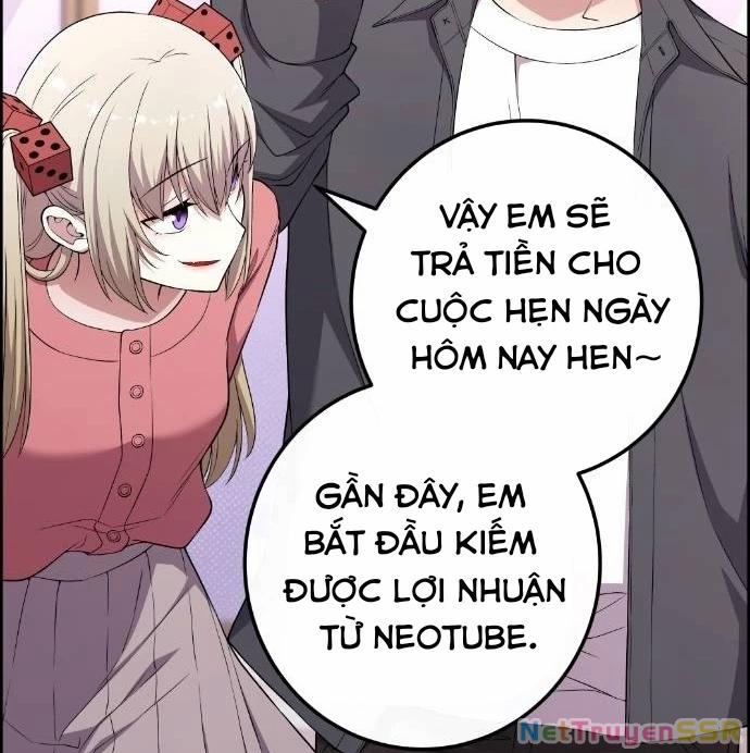 Nhân Vật Webtoon Na Kang Lim 166 trang 66