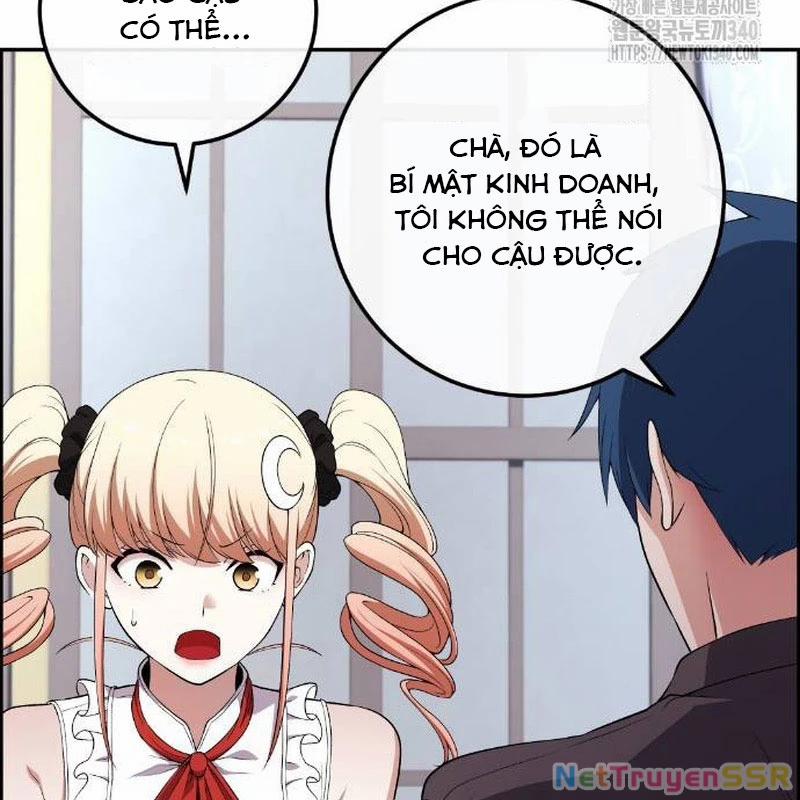 Nhân Vật Webtoon Na Kang Lim 167 trang 158