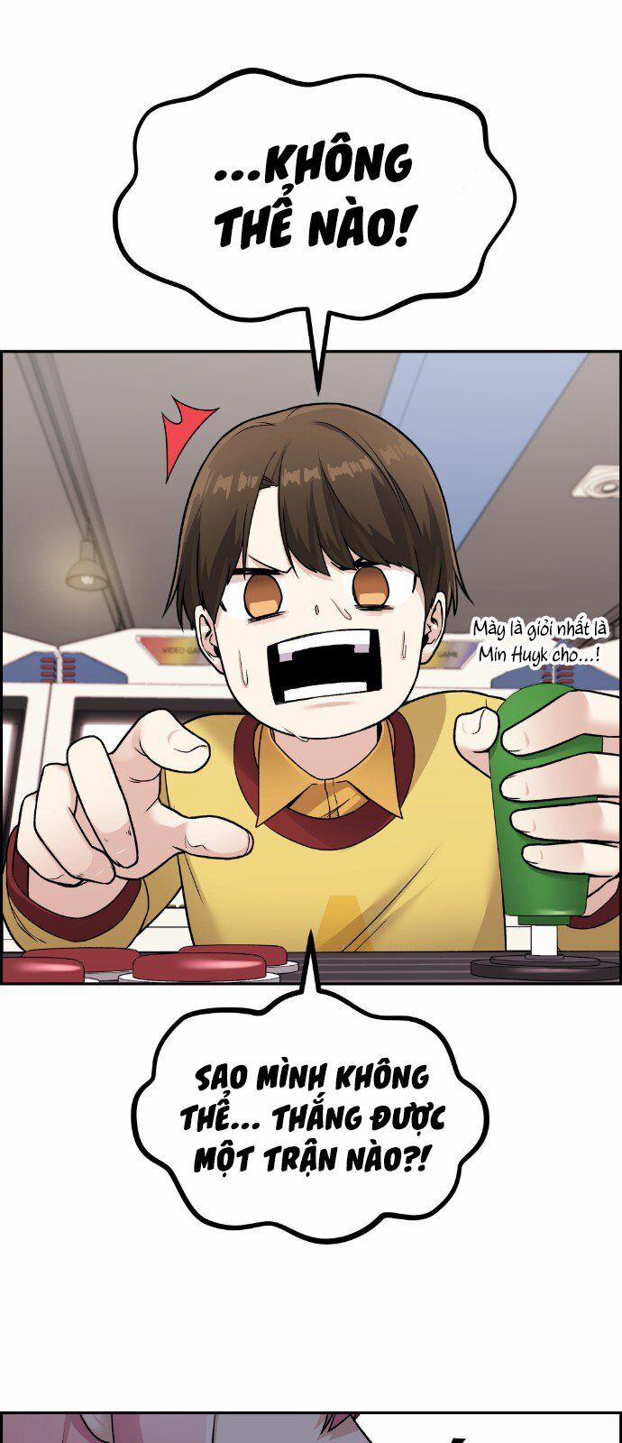 Nhân Vật Webtoon Na Kang Lim 17 trang 10