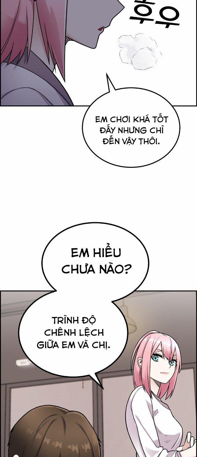 Nhân Vật Webtoon Na Kang Lim 17 trang 11