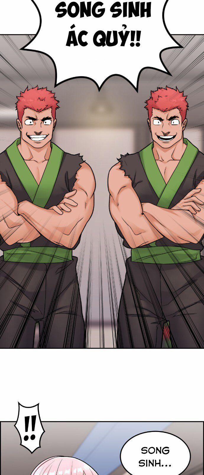 Nhân Vật Webtoon Na Kang Lim 17 trang 20