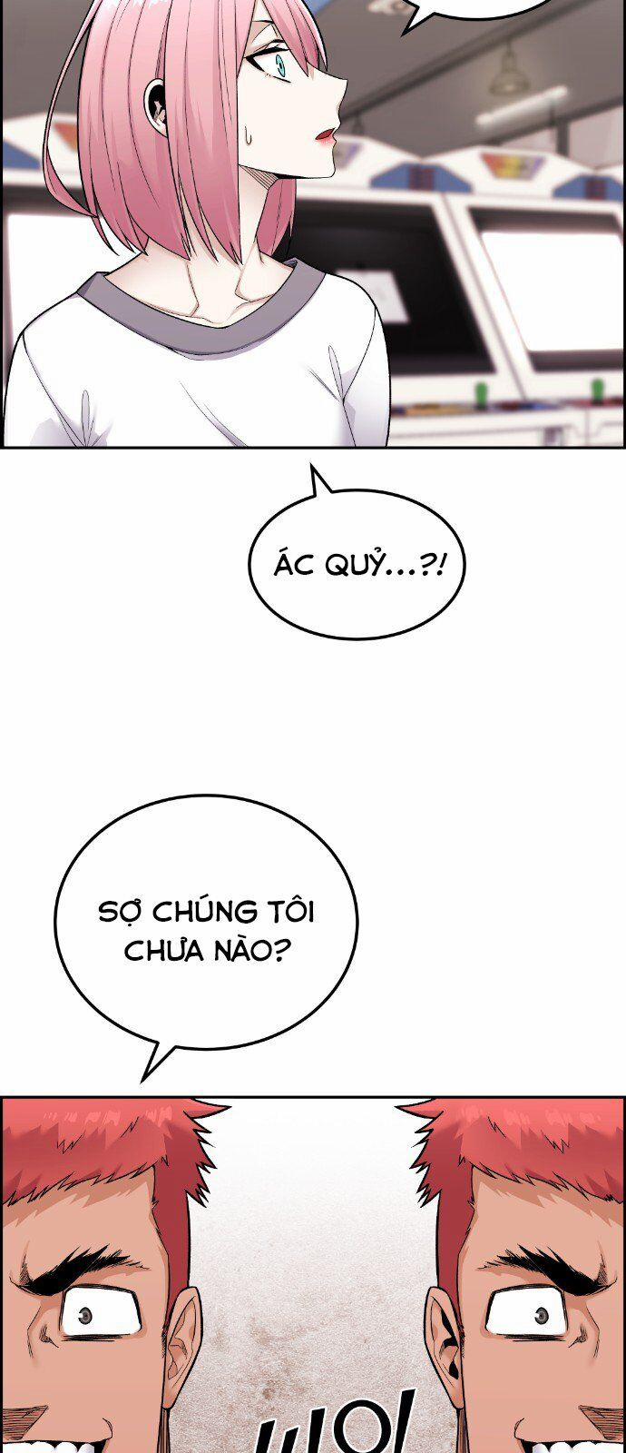 Nhân Vật Webtoon Na Kang Lim 17 trang 21