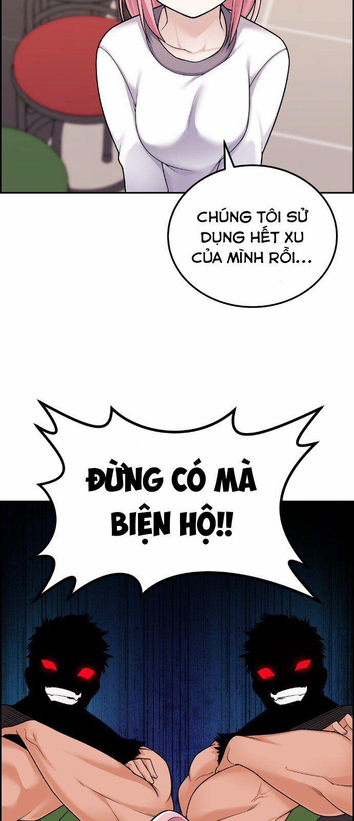 Nhân Vật Webtoon Na Kang Lim 17 trang 25