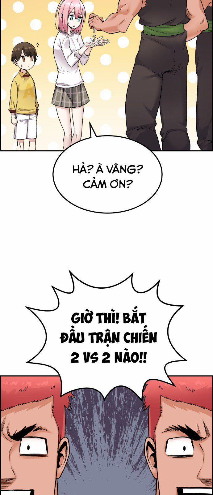 Nhân Vật Webtoon Na Kang Lim 17 trang 27