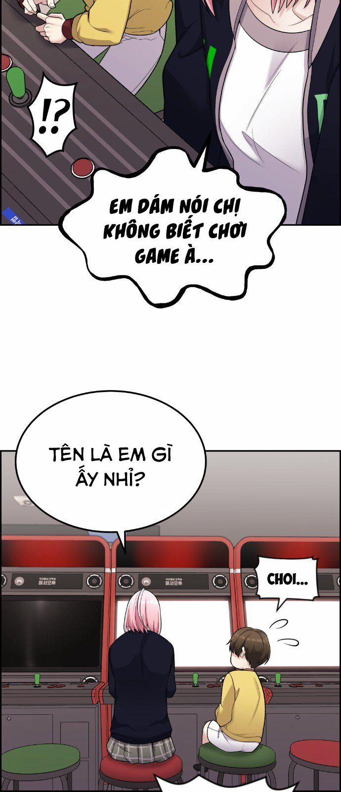 Nhân Vật Webtoon Na Kang Lim 17 trang 3