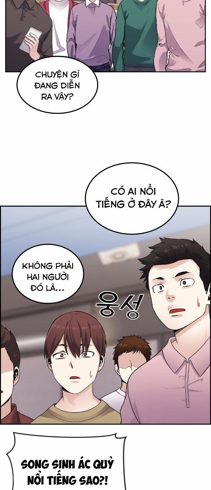 Nhân Vật Webtoon Na Kang Lim 17 trang 30
