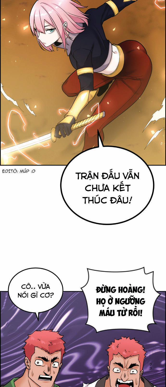 Nhân Vật Webtoon Na Kang Lim 17 trang 43